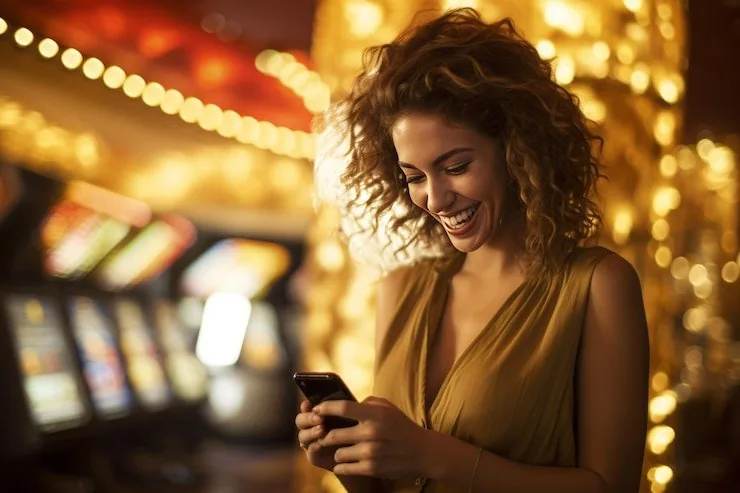 933win Live Baccarat Bonanza